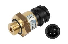 DT Spare Parts 6.65701 — Датчик давления масла