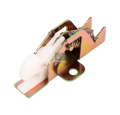DT Spare Parts 6.70030 — Suport grilă radiator