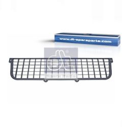 DT Spare Parts 6.70264 — Grilă radiator