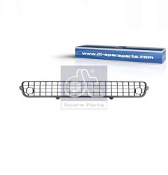 DT Spare Parts 6.70265 — Grilă radiator