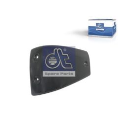 DT Spare Parts 6.70273 — Înveliș bară de protecție