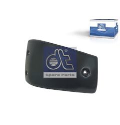 DT Spare Parts 6.70274 — Înveliș bară de protecție