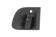DT Spare Parts 6.72000 — Ручка двери наружная