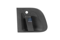 DT Spare Parts 6.72001 — Ручка двери наружная