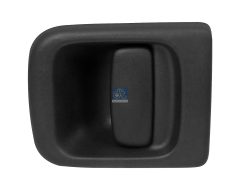 DT Spare Parts 6.72007 — Mâner exterior ușă