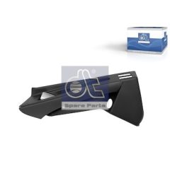 DT Spare Parts 6.72020 — Ручка двери внутренняя