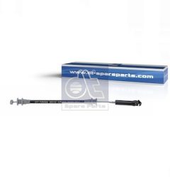 DT Spare Parts 6.72051 — Тросик замка двери