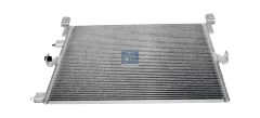 DT Spare Parts 6.73006 — Радиатор кондиционера