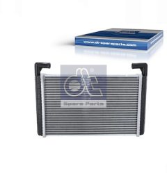 DT Spare Parts 6.73011 — Радиатор печки