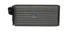 DT Spare Parts 6.73013 — Радиатор печки