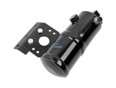 DT Spare Parts 6.73020 — Осушитель кондиционера