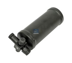 DT Spare Parts 6.73027 — Filtru deshidrator aer condiționat