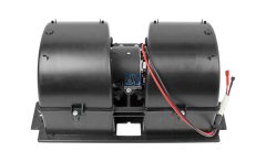DT Spare Parts 6.73032 — Моторчик печки