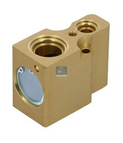 DT Spare Parts 6.73046 — Supapă de expansiune aer condiționat