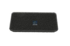 DT Spare Parts 6.73102 — Filtru habitaclu