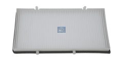DT Spare Parts 6.73103 — Filtru habitaclu