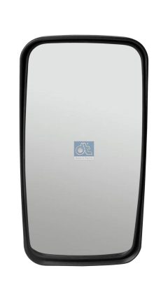 DT Spare Parts 6.75005 — Зеркало боковое грузовика