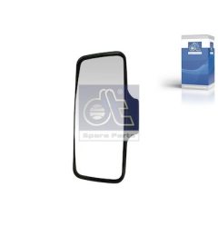 DT Spare Parts 6.75015 — Oglindă exterioară camion