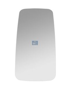 DT Spare Parts 6.75103 — Sticlă oglindă exterioară