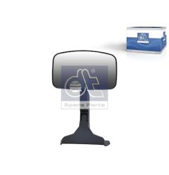 DT Spare Parts 6.75180 — Oglindă frontală cabină
