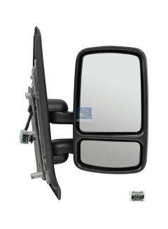 DT Spare Parts 6.75210 — Зеркало боковое грузовика
