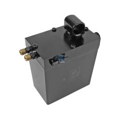 DT Spare Parts 6.76003 — Насос подъёма кабины
