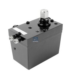 DT Spare Parts 6.76007 — Pompă basculare cabină