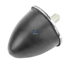DT Spare Parts 6.76250 — Tampon cabină