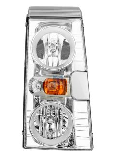 DT Spare Parts 6.84003 — Фара