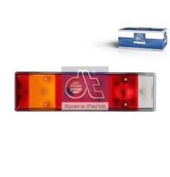 DT Spare Parts 6.86008 — Lampă stop