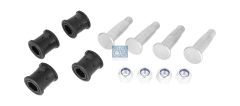 DT Spare Parts 6.90320 — Set reparație bucșe stabilizator