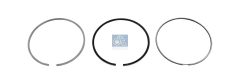 DT Spare Parts 6.91174 — Комплект поршневых колец
