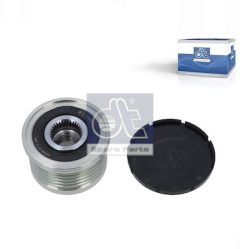 DT Spare Parts 6.91502 — Шкив генератора