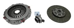 DT Spare Parts 6.93000 — Комплект сцепления