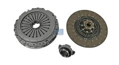 DT Spare Parts 6.93001 — Комплект сцепления