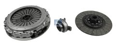 DT Spare Parts 6.93003 — Комплект сцепления