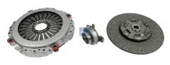 DT Spare Parts 6.93016 — Комплект сцепления