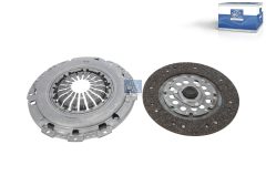 DT Spare Parts 6.93055 — Kit ambreiaj