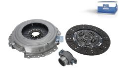 DT Spare Parts 6.93056 — Kit ambreiaj
