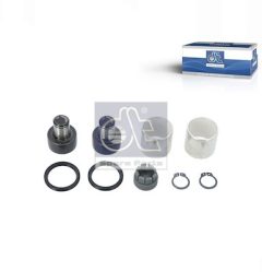 DT Spare Parts 6.93202 — Ремкомплект выжимного подшипника