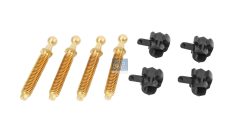 DT Spare Parts 6.97100 — Регулировочный винт фары