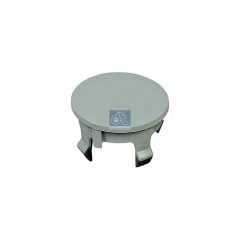 DT Spare Parts 7.10061 — Облицовка бампера