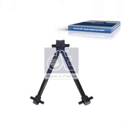 DT Spare Parts 7.14102 — Braț suspensie