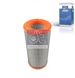 DT Spare Parts 7.17008 — Filtru de aer