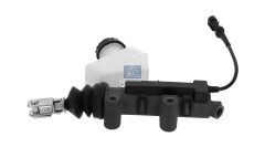 DT Spare Parts 7.18308 — Pompă de ambreiaj