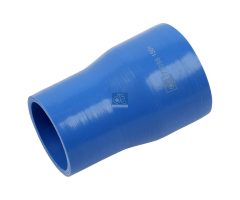 DT Spare Parts 7.21314 — Патрубок радиатора