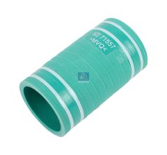 DT Spare Parts 7.21315 — Патрубок радиатора