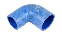 DT Spare Parts 7.21326 — Патрубок радиатора