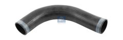 DT Spare Parts 7.21342 — Патрубок радиатора