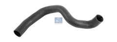 DT Spare Parts 7.21344 — Патрубок радиатора